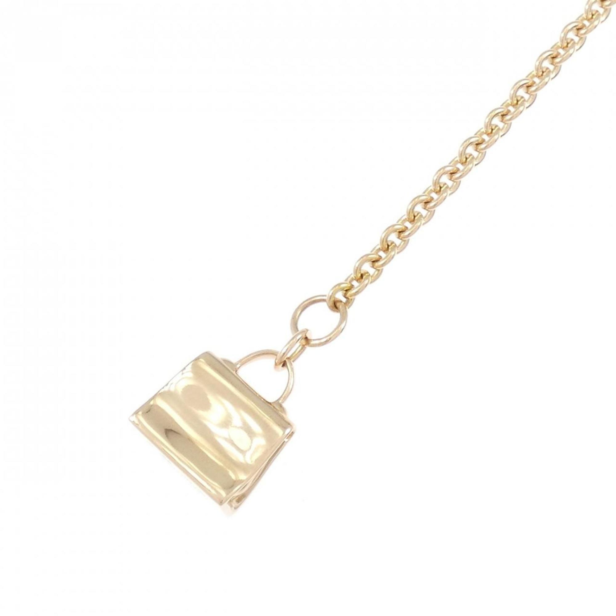 Hermès Amulet Kelly Bracelet RN0000588