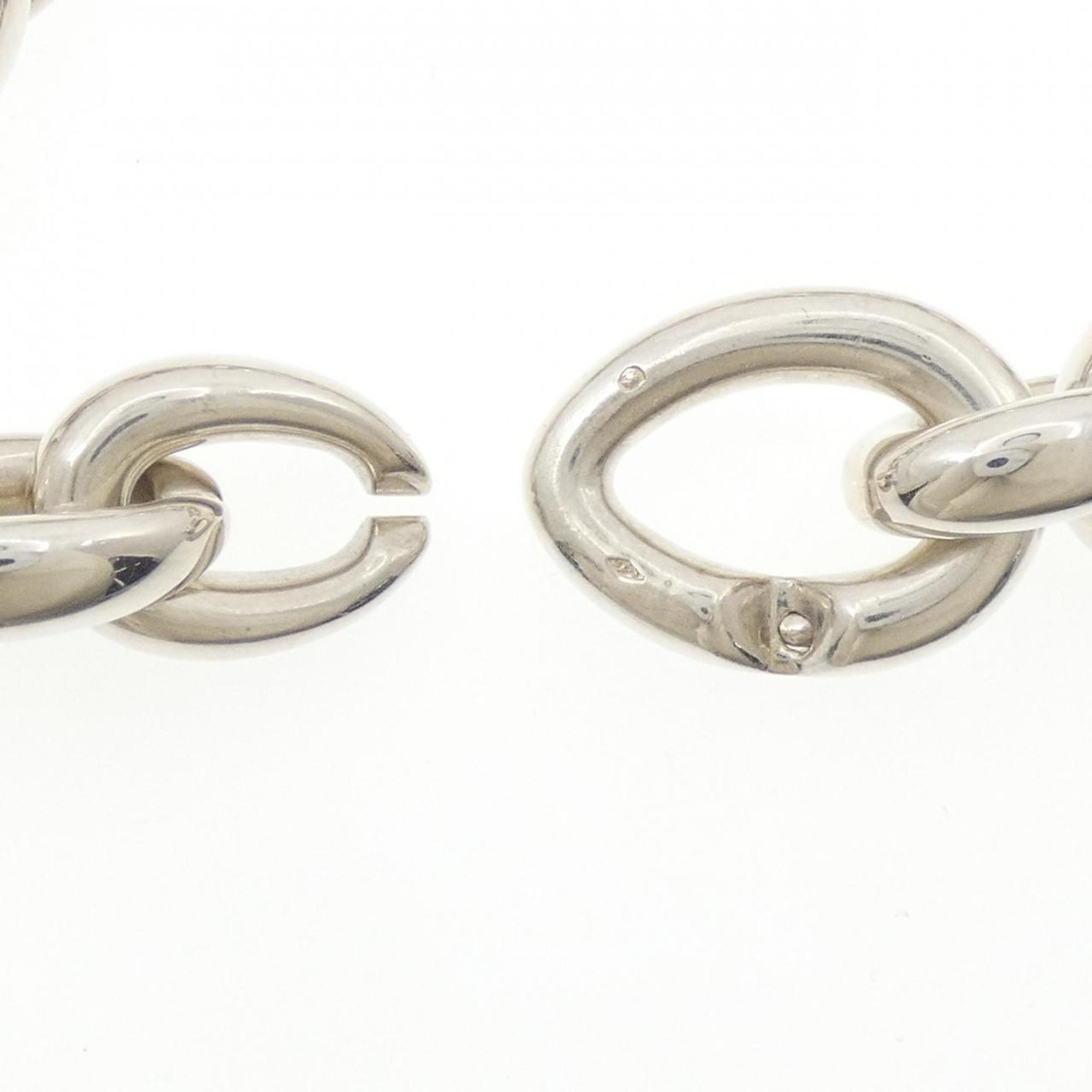 Hermès Hermès Acrobat GM Bracelet RN0000591