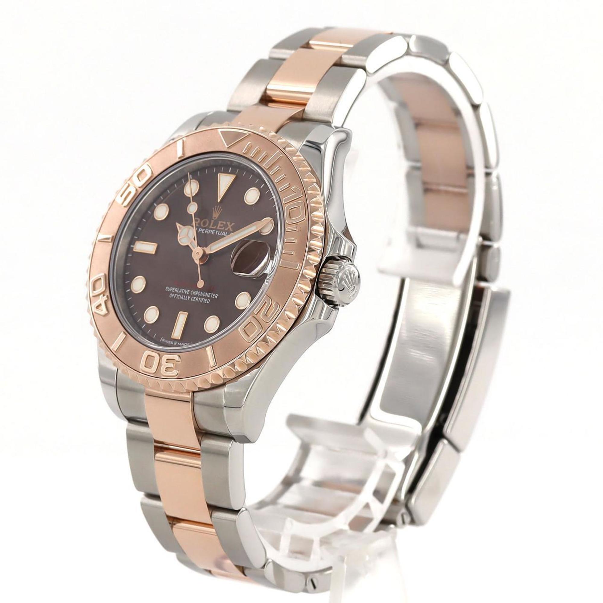 Rolex Yacht-Master 268621