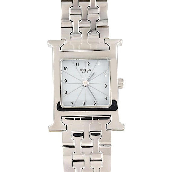 Hermès Heure H HH1.210 Hermès Heure H HH1.210