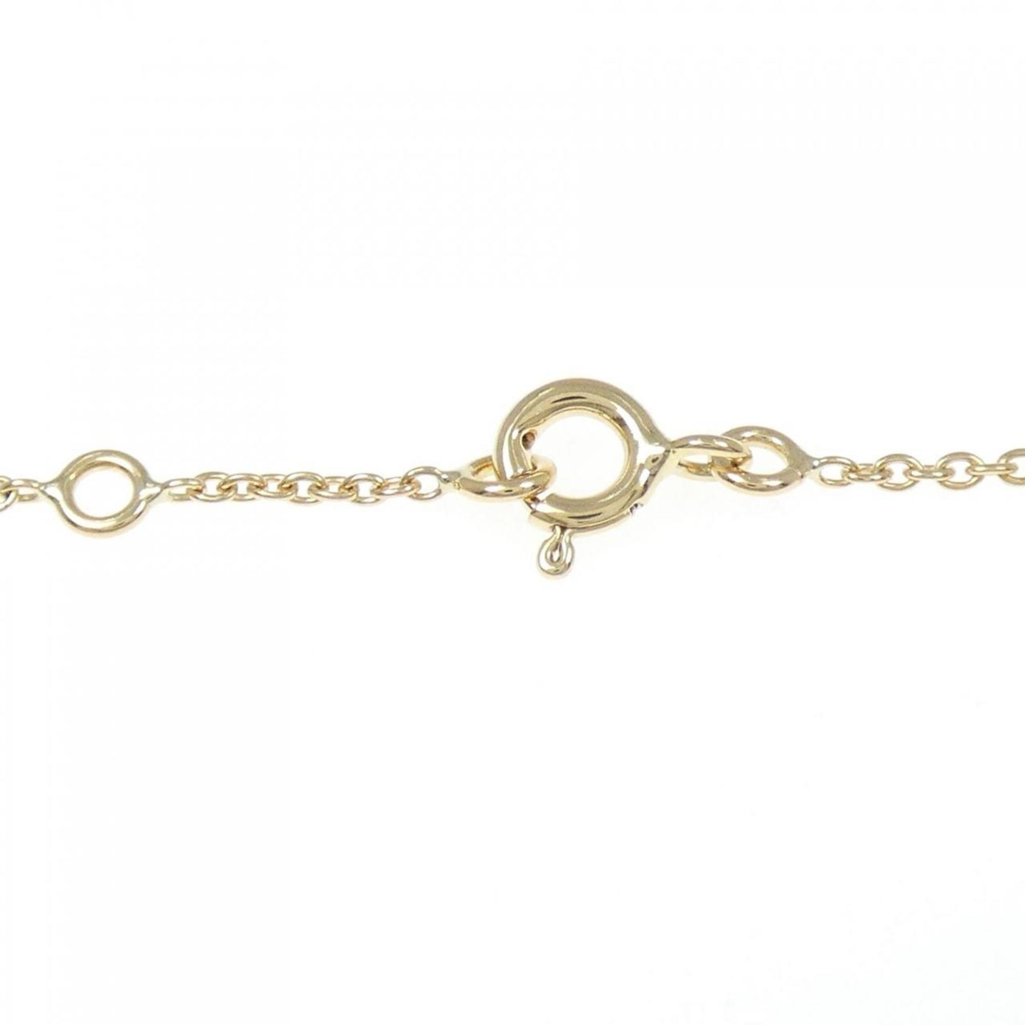 Christian Dior Rose Celeste Bracelet RN0000596