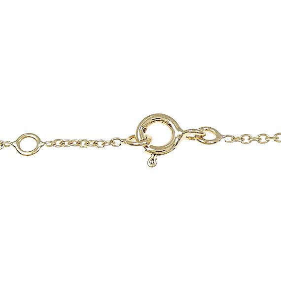 Christian Dior Rose Celeste Bracelet RN0000596 Christian Dior Rose Celeste Bracelet RN0000596