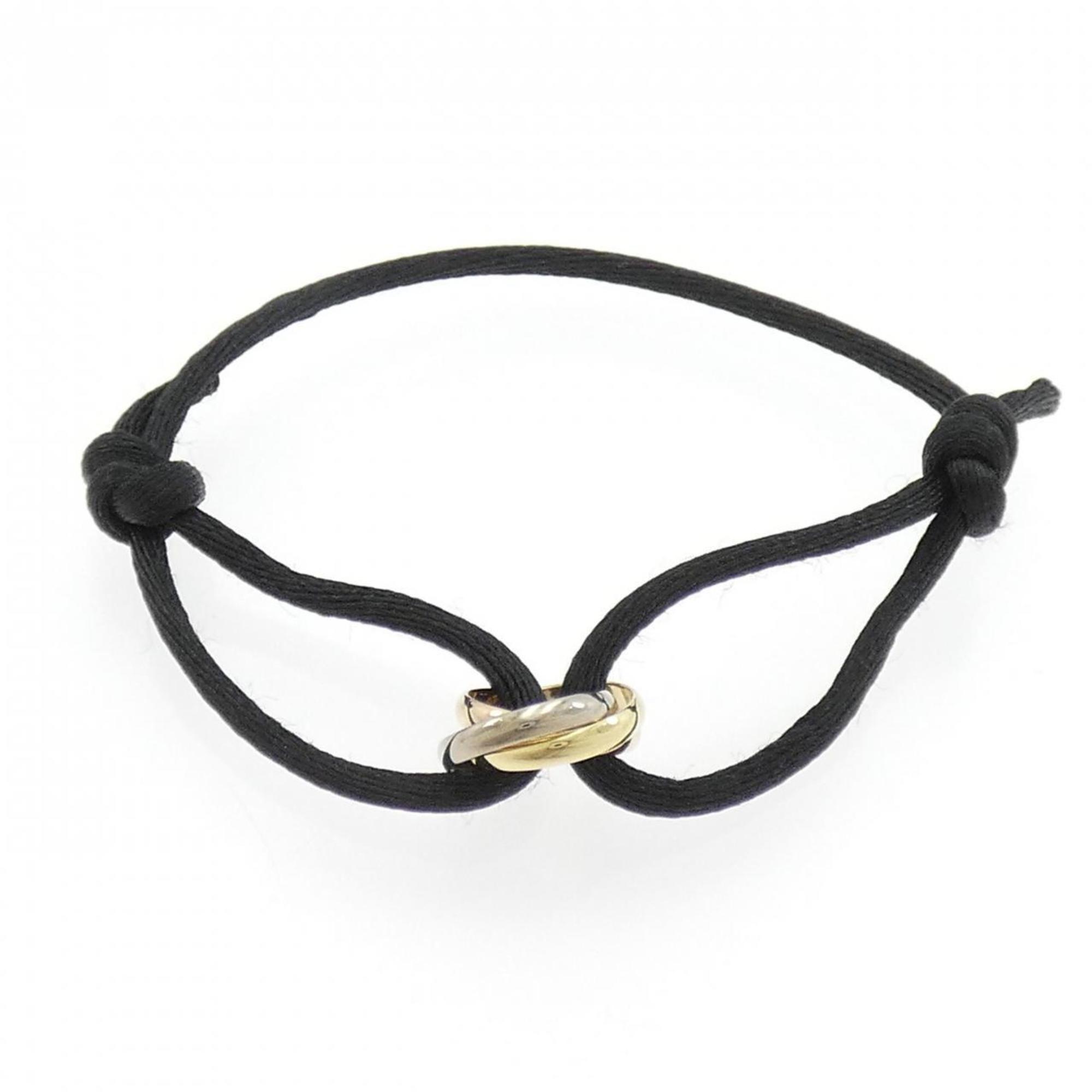 Cartier Trinity Cord Bracelet RN0000600