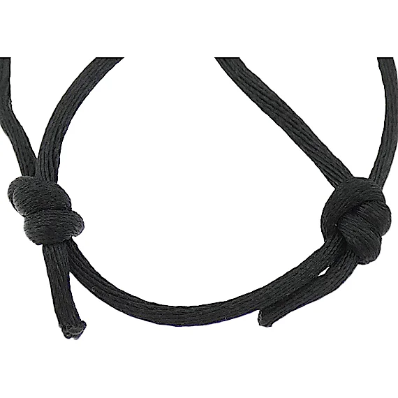 Cartier Trinity Cord Bracelet RN0000600 Cartier Trinity Cord Bracelet RN0000600