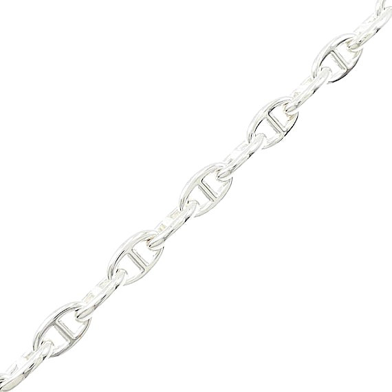 Hermès Chaine d'Ancre TPM Bracelet RN0000601 Hermès Chaine d'Ancre TPM Bracelet RN0000601