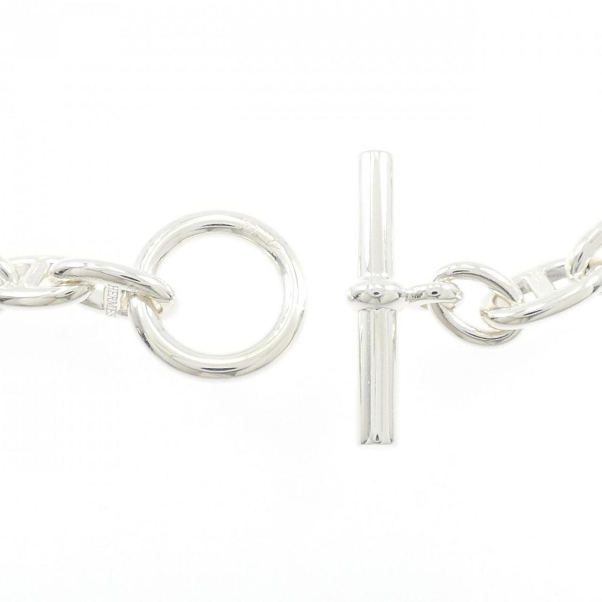 Hermès Chaine d'Ancre TPM Bracelet RN0000601