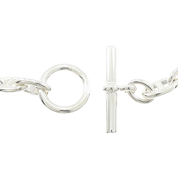 Hermès Chaine d'Ancre TPM Bracelet RN0000601 Hermès Chaine d'Ancre TPM Bracelet RN0000601