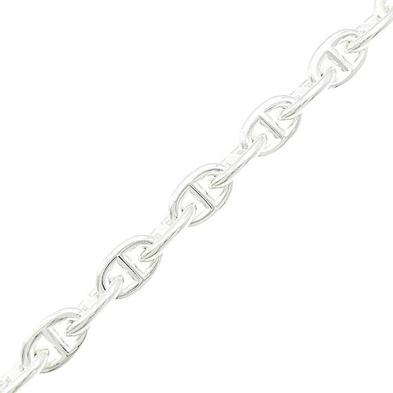 Hermès Chaine d'Ancre PM Bracelet RN0000602 Hermès Chaine d'Ancre PM Bracelet RN0000602