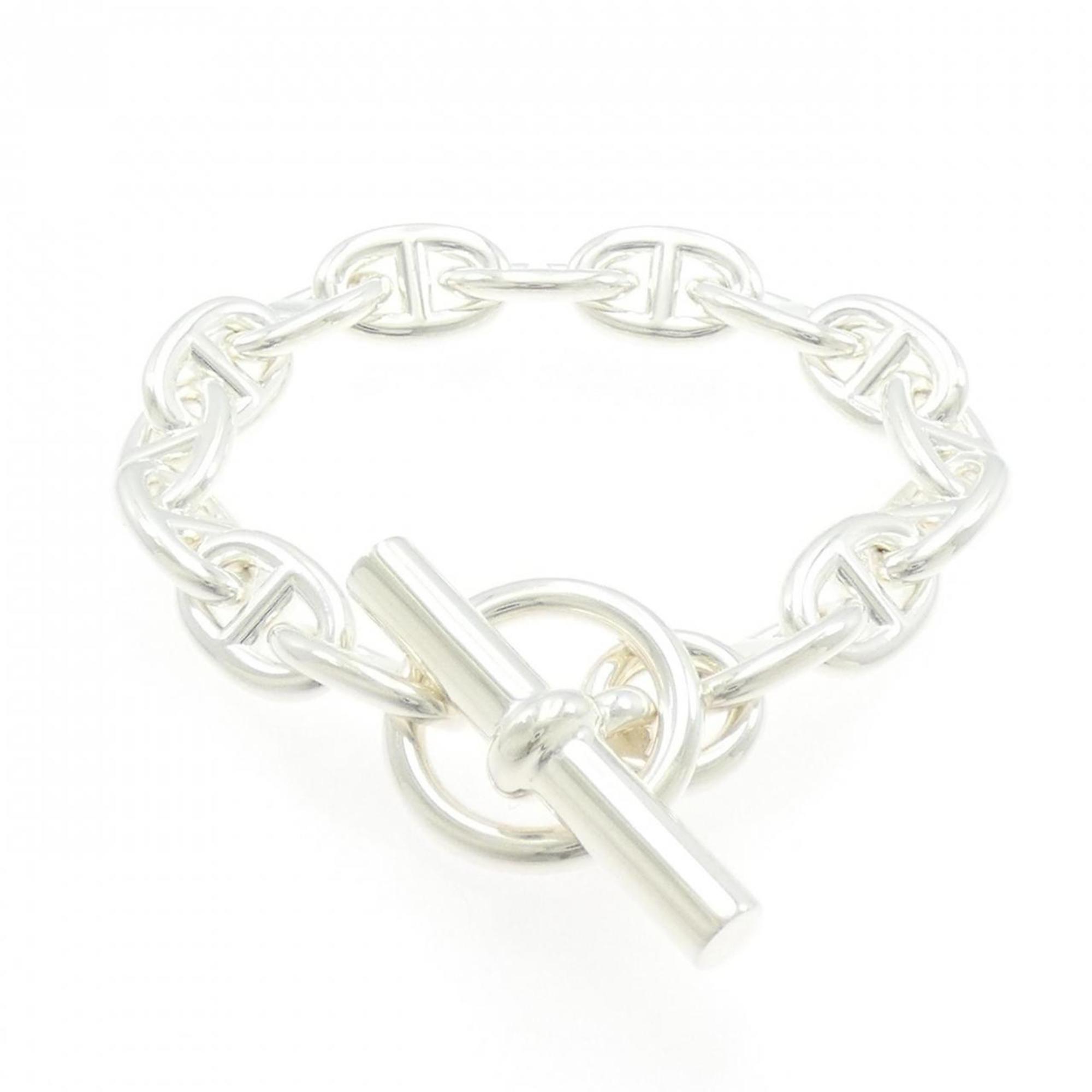 Hermès Chaine d'Ancre PM Bracelet RN0000602