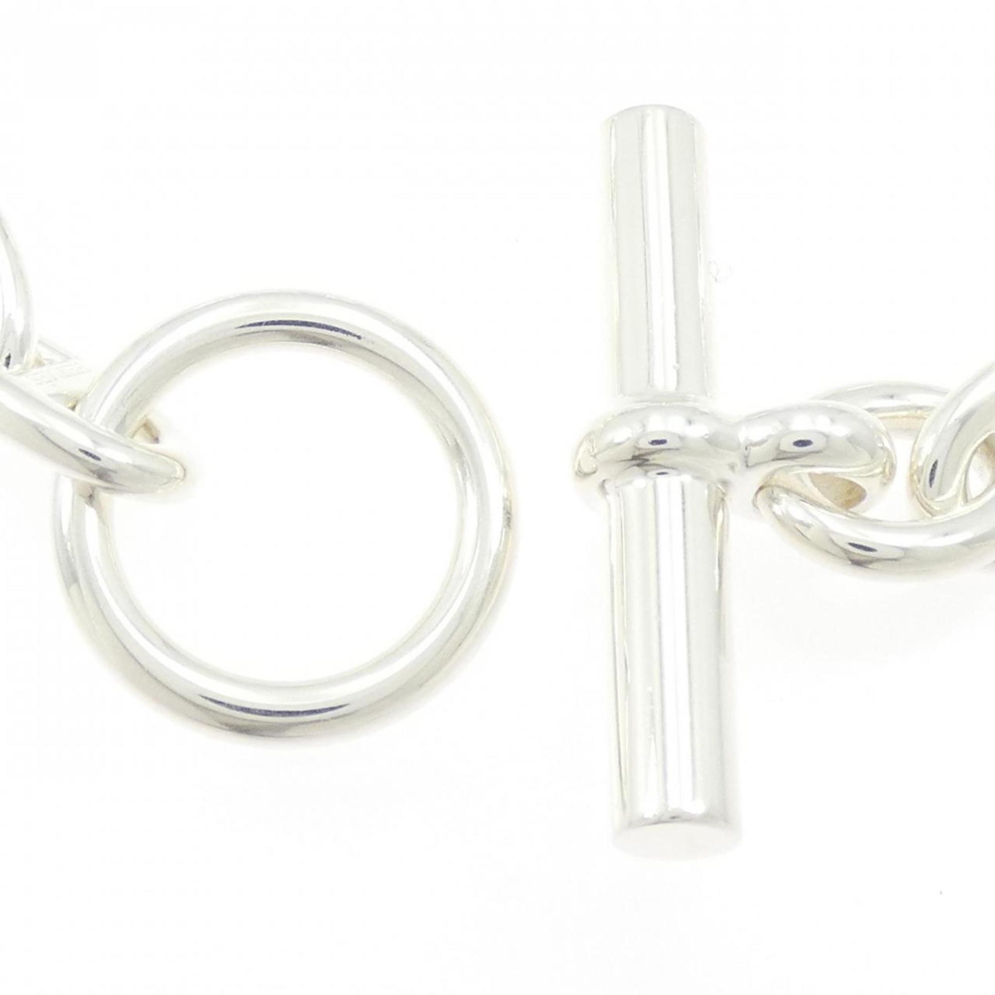 Hermès Chaine d'Ancre PM Bracelet RN0000602