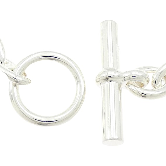 Hermès Chaine d'Ancre PM Bracelet RN0000602 Hermès Chaine d'Ancre PM Bracelet RN0000602