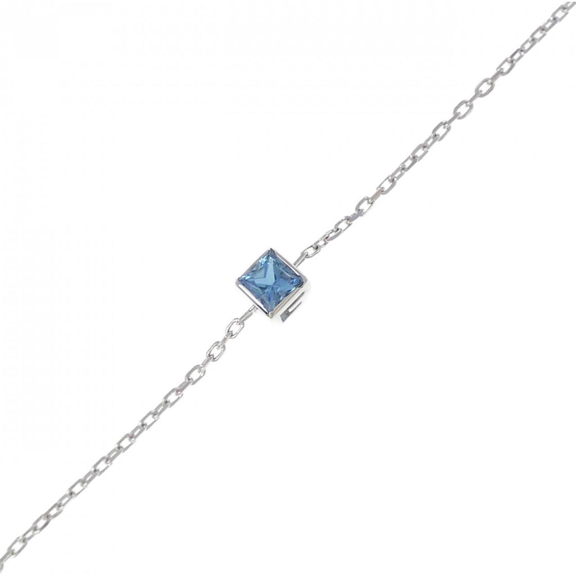 Gucci Blue Topaz Bracelet RN0000603