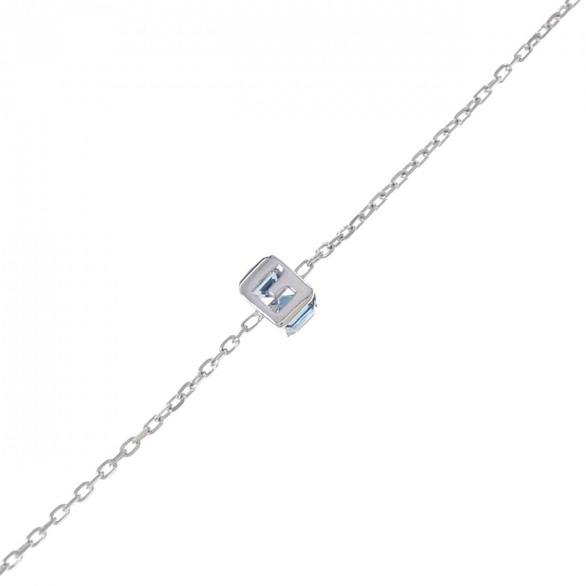 Gucci Blue Topaz Bracelet RN0000603
