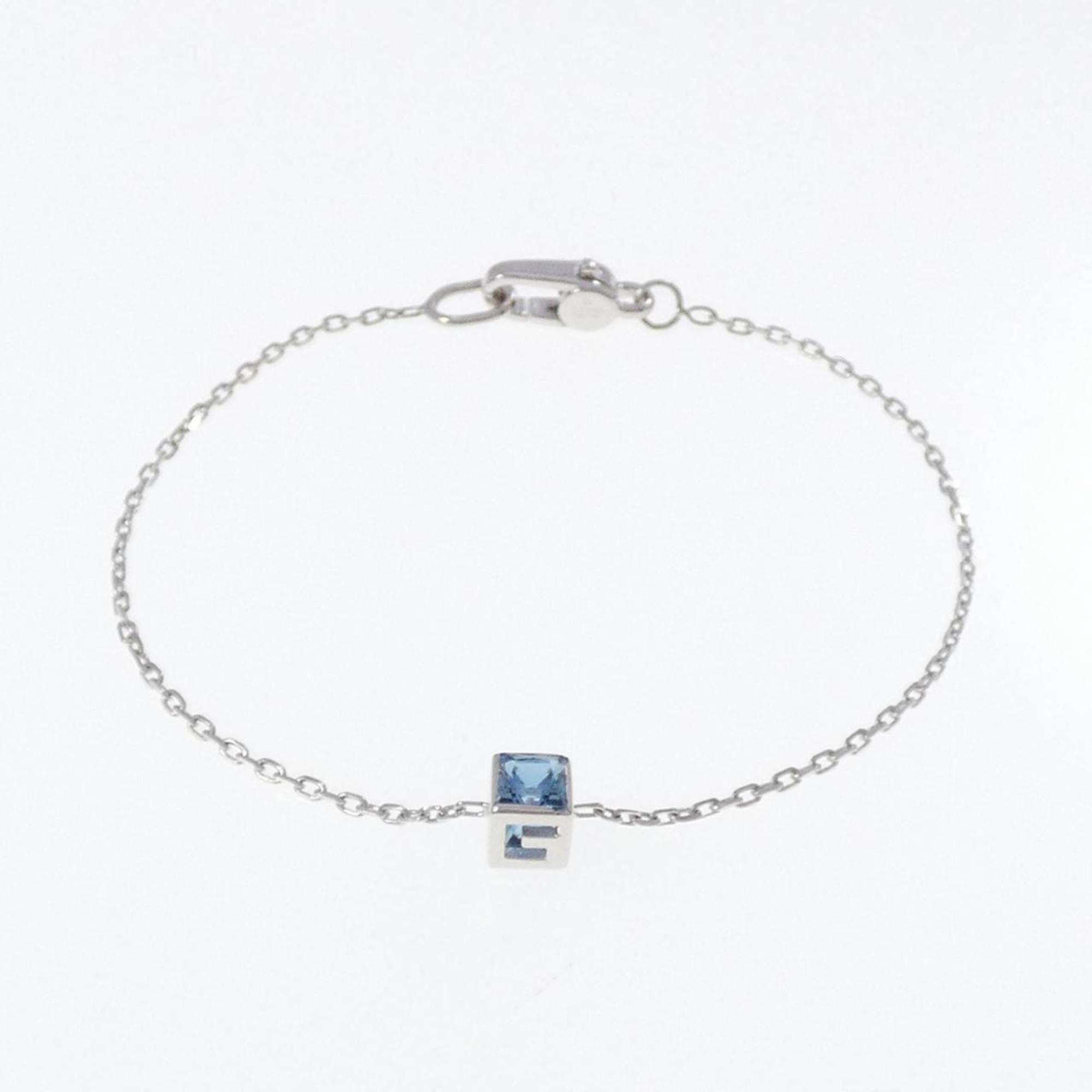 Gucci Blue Topaz Bracelet RN0000603