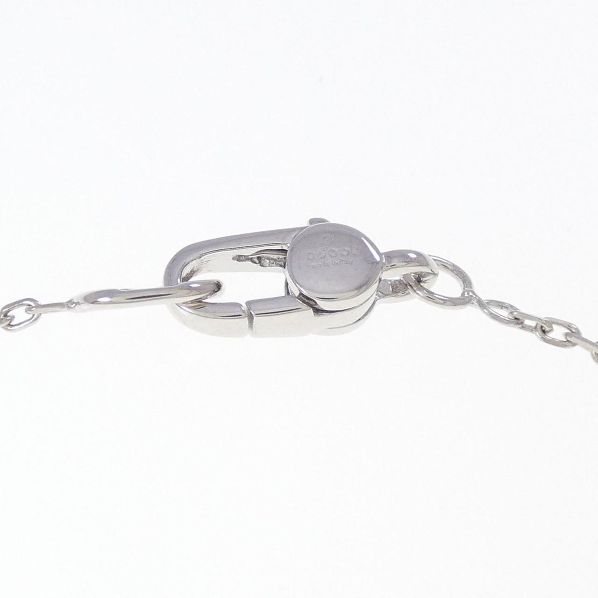 Gucci Blue Topaz Bracelet RN0000603