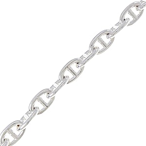 Hermès Hermès Chaine d'Ancre MM Bracelet RN0000604 Hermès Hermès Chaine d'Ancre MM Bracelet RN0000604