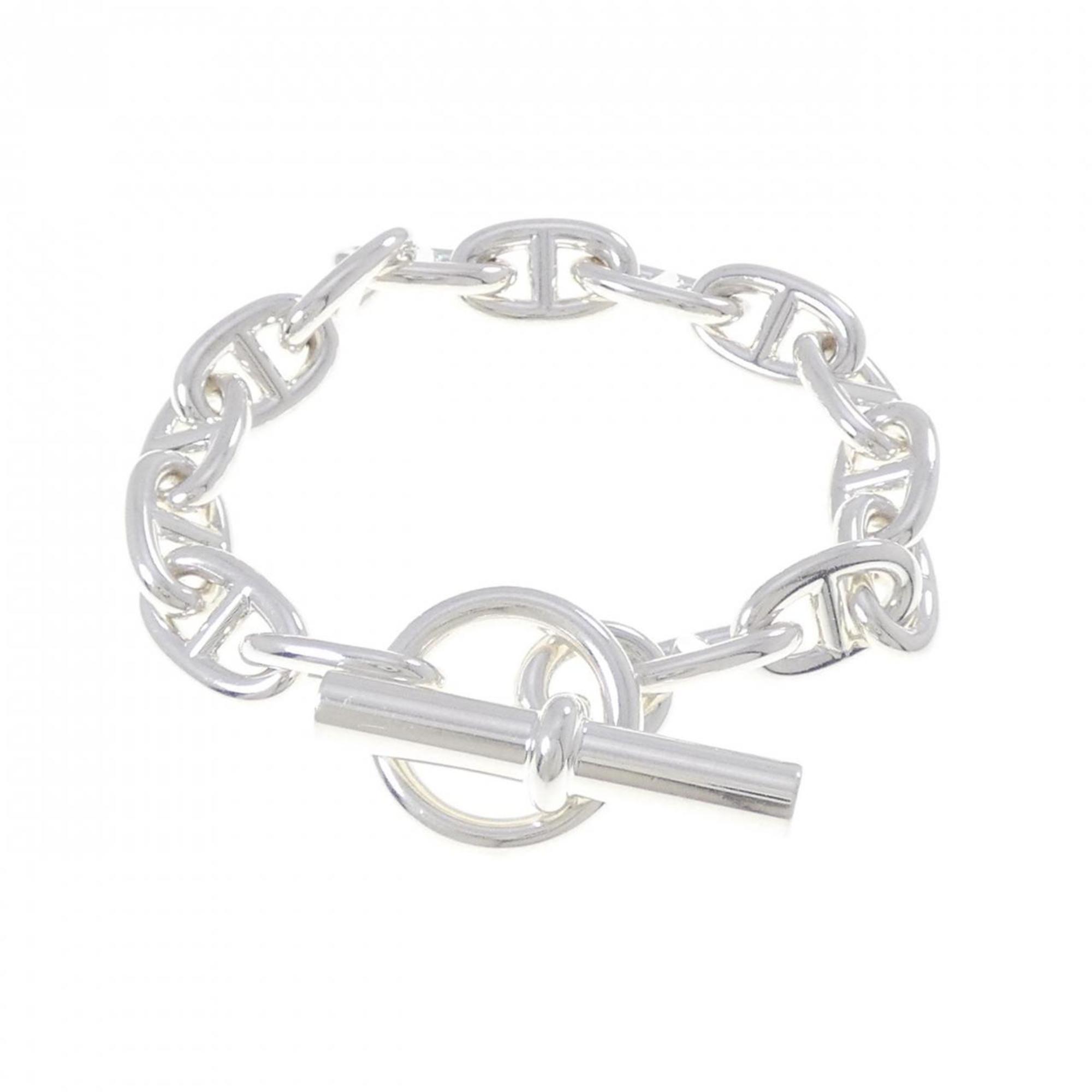 Hermès Hermès Chaine d'Ancre MM Bracelet RN0000604