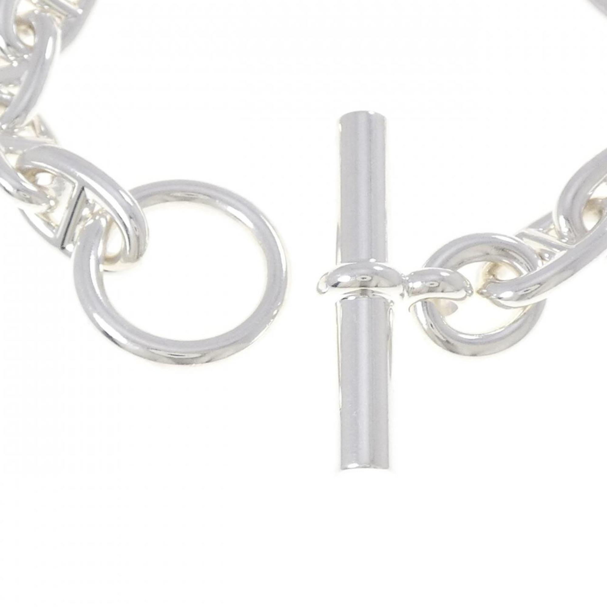 Hermès Hermès Chaine d'Ancre MM Bracelet RN0000604