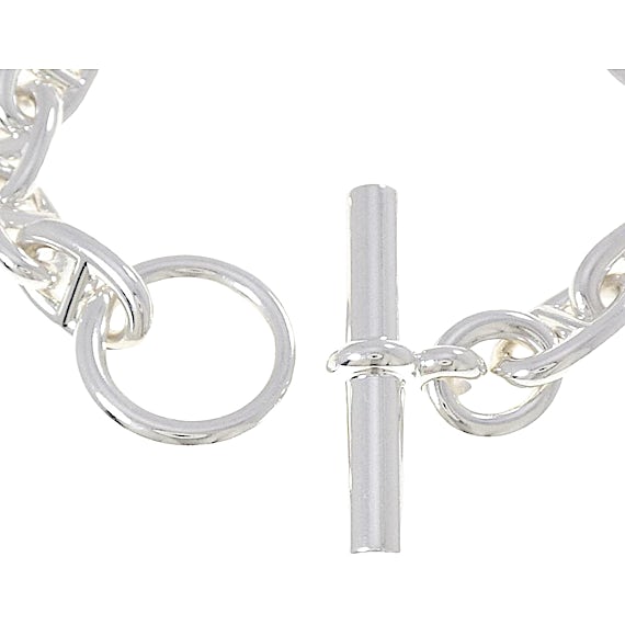 Hermès Hermès Chaine d'Ancre MM Bracelet RN0000604 Hermès Hermès Chaine d'Ancre MM Bracelet RN0000604