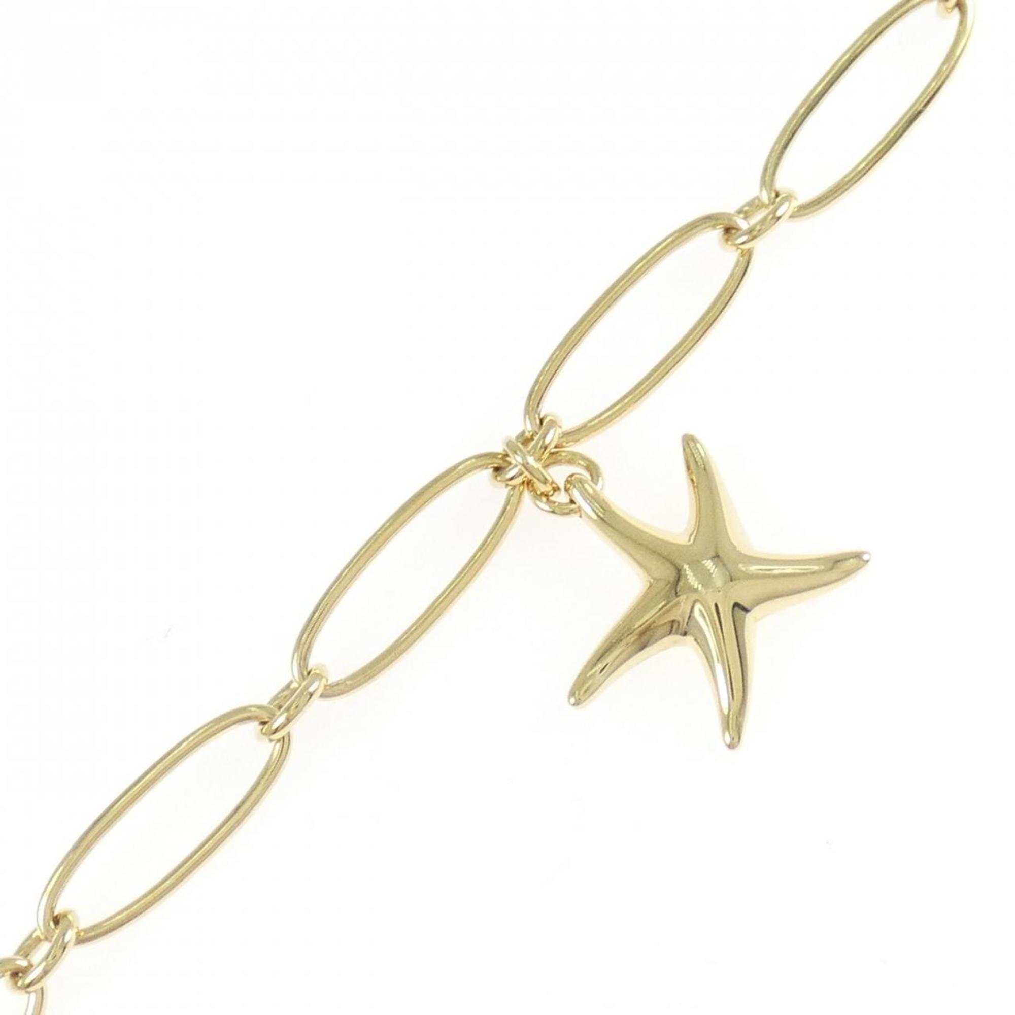 Tiffany Tiffany Starfish Bracelet RN0000605