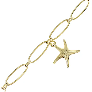 Tiffany Tiffany Starfish Bracelet RN0000605 Tiffany Tiffany Starfish Bracelet RN0000605