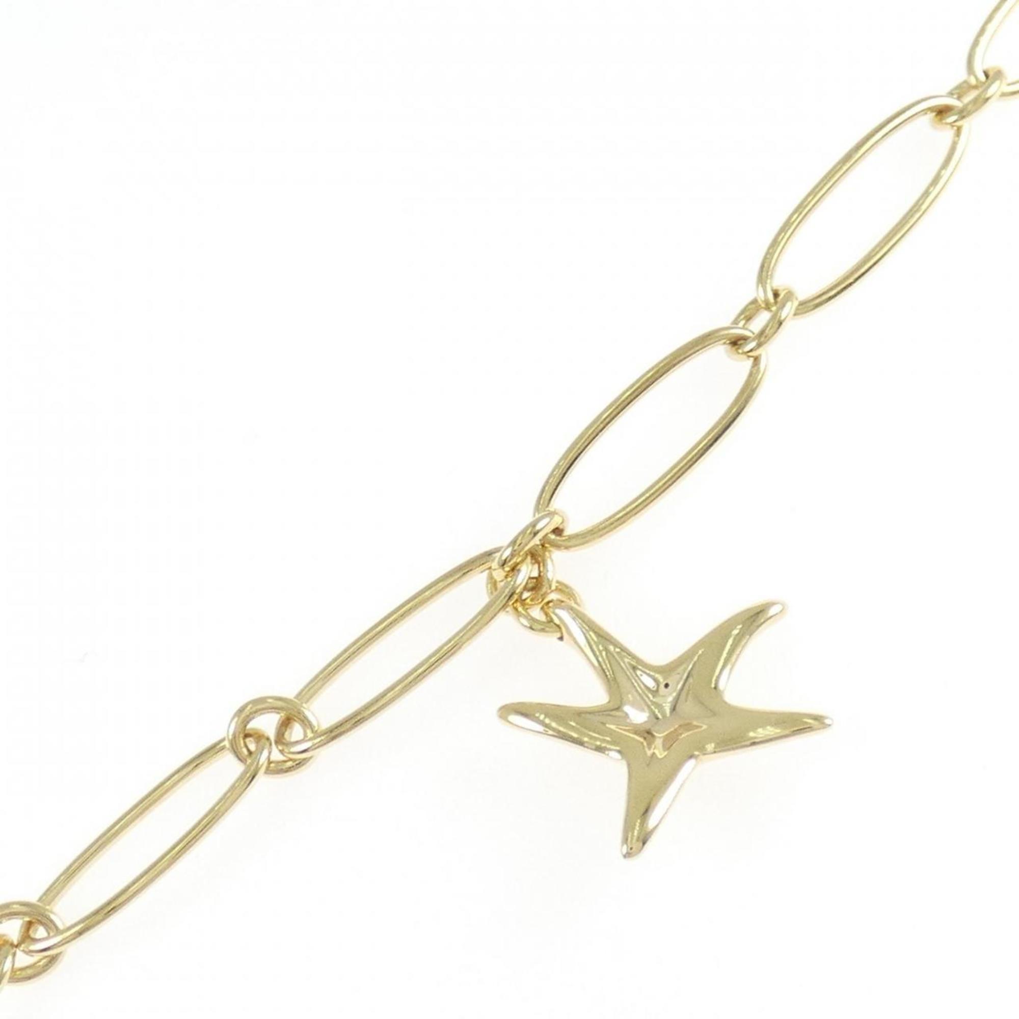 Tiffany Tiffany Starfish Bracelet RN0000605
