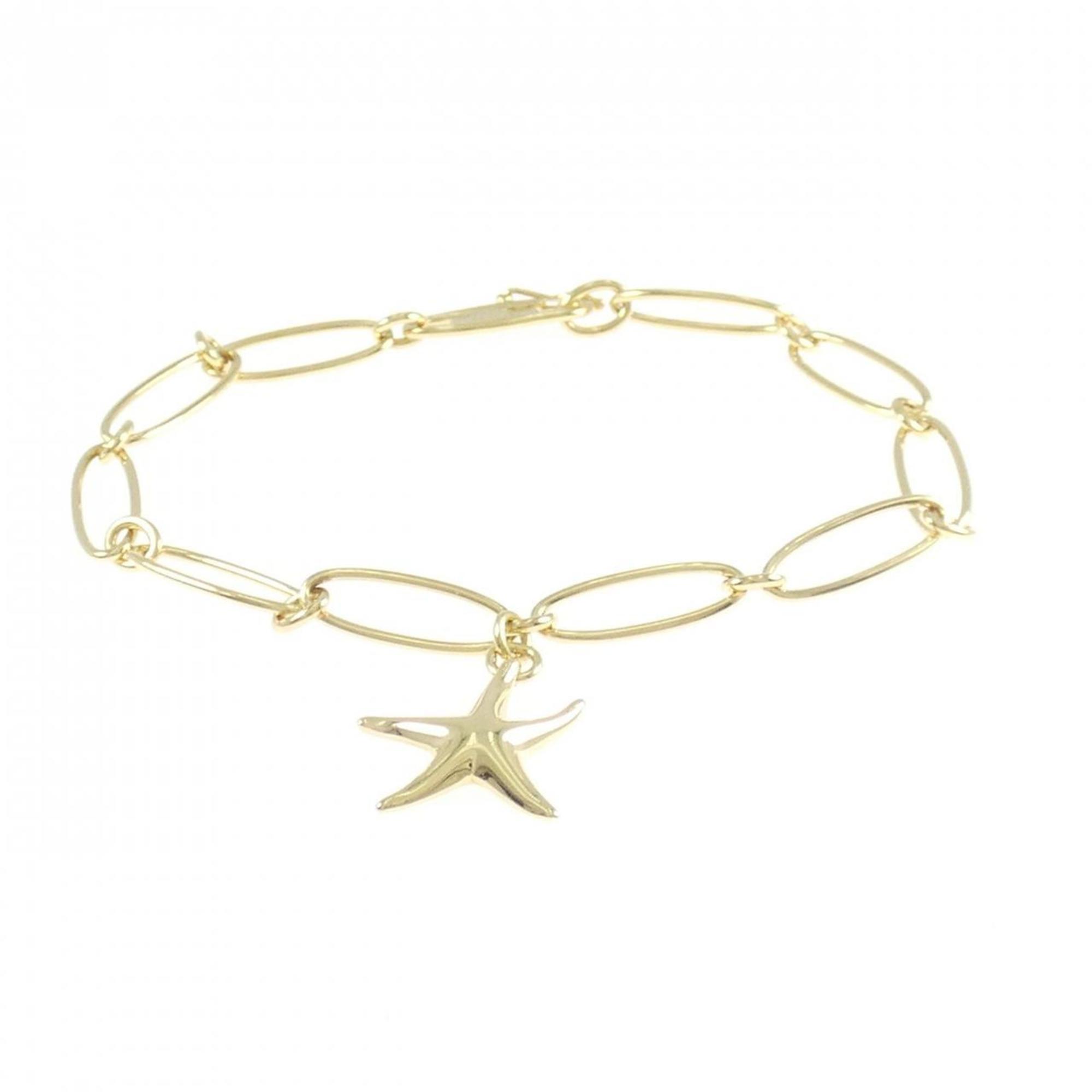 Tiffany Tiffany Starfish Bracelet RN0000605