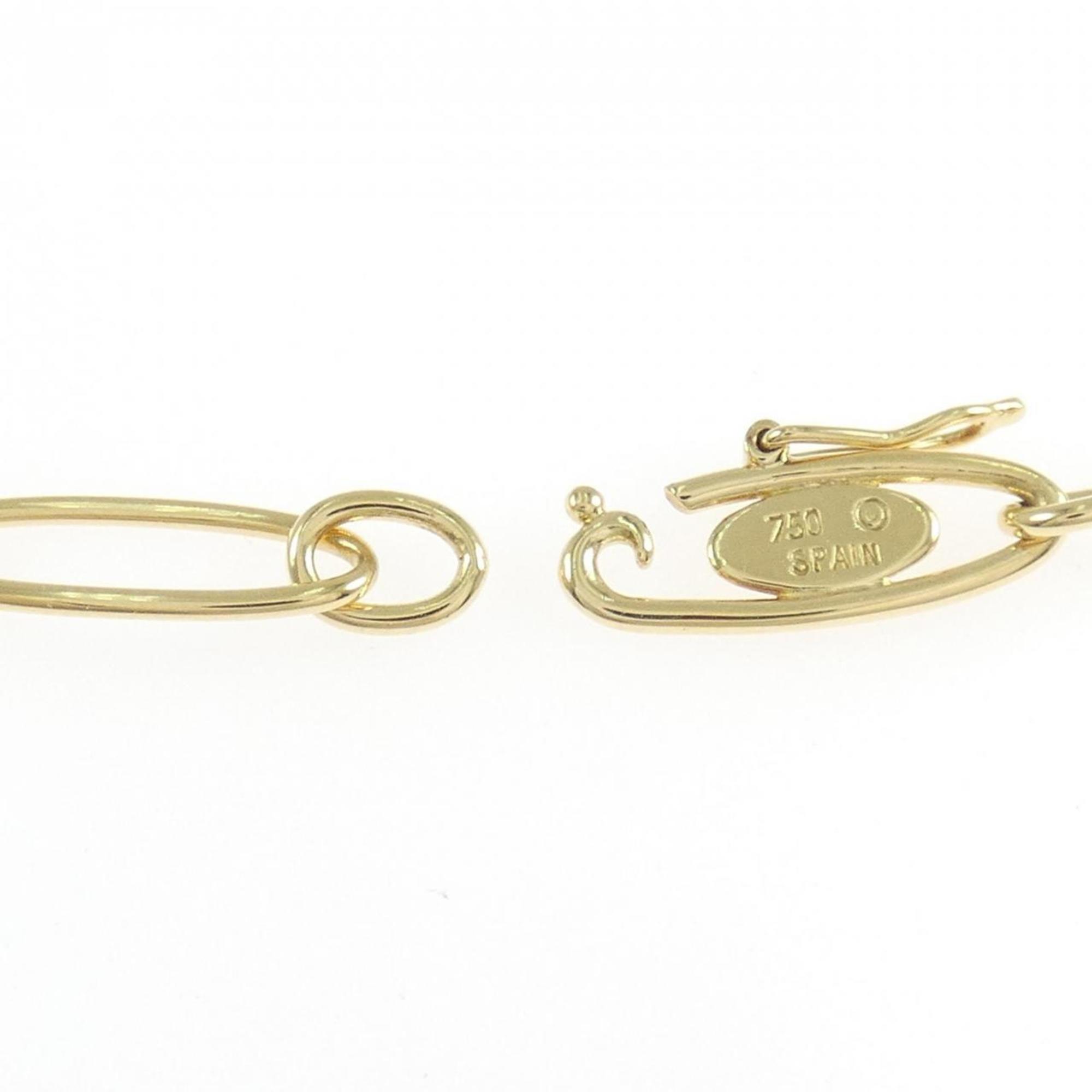 Tiffany Tiffany Starfish Bracelet RN0000605