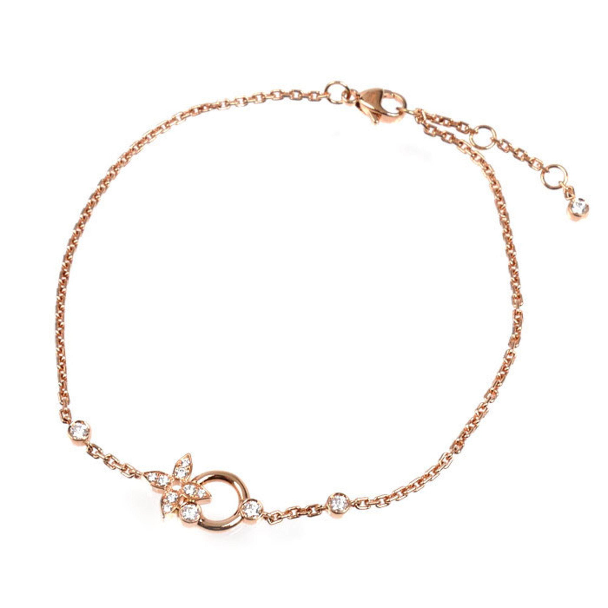 Louis Vuitton Idylle Blossom Bracelet RN0000606