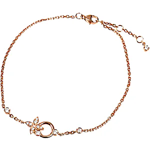 Louis Vuitton Idylle Blossom Bracelet RN0000606 Louis Vuitton Idylle Blossom Bracelet RN0000606