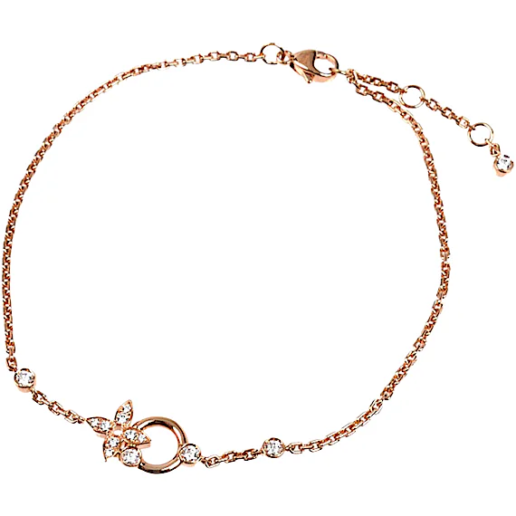 Louis Vuitton Idylle Blossom Bracelet RN0000606 Louis Vuitton Idylle Blossom Bracelet RN0000606