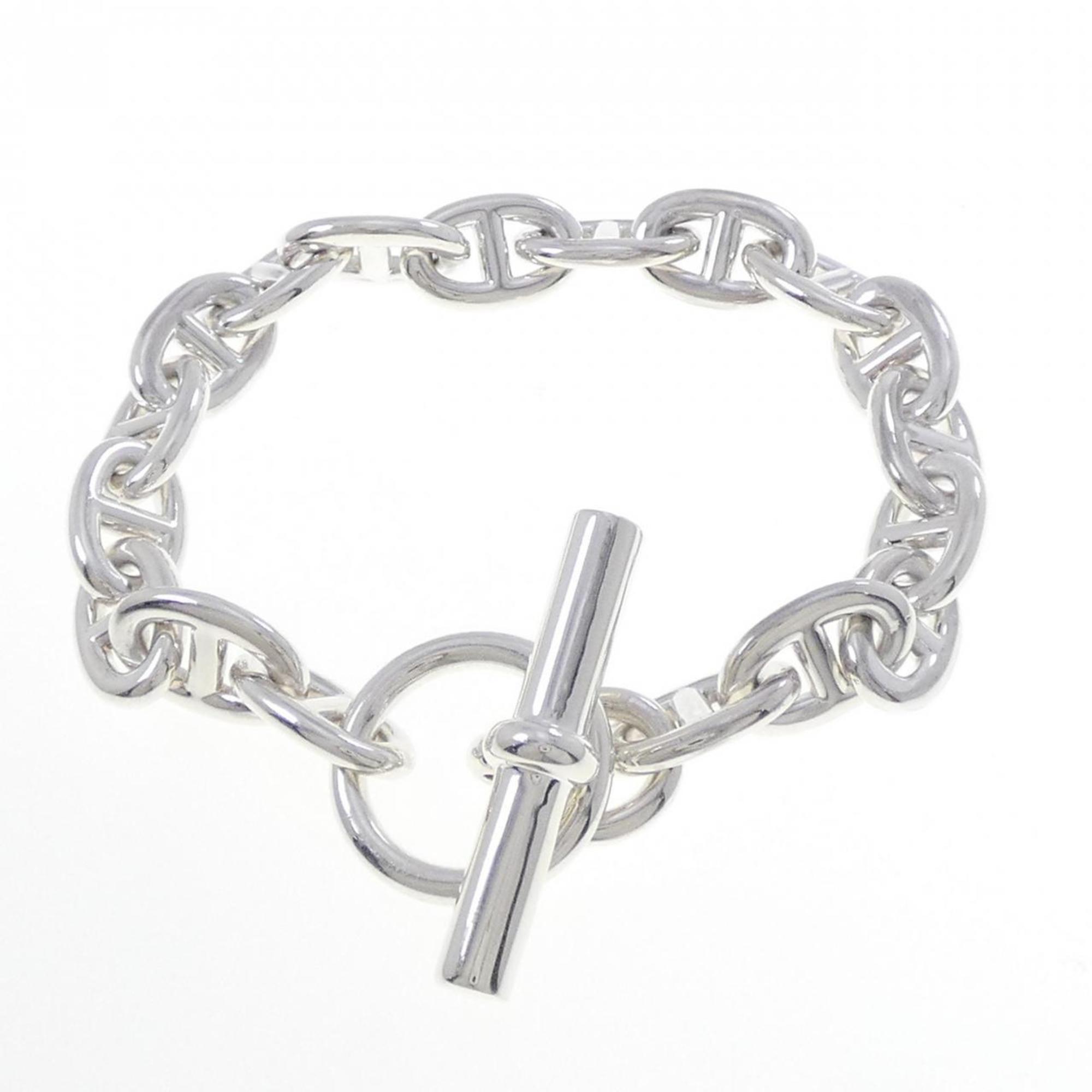 Hermès Chaine d'Ancre PM Bracelet RN0000609