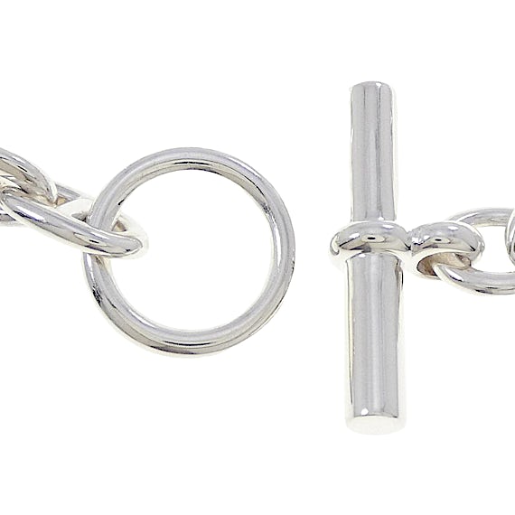 Hermès Chaine d'Ancre PM Bracelet RN0000609 Hermès Chaine d'Ancre PM Bracelet RN0000609