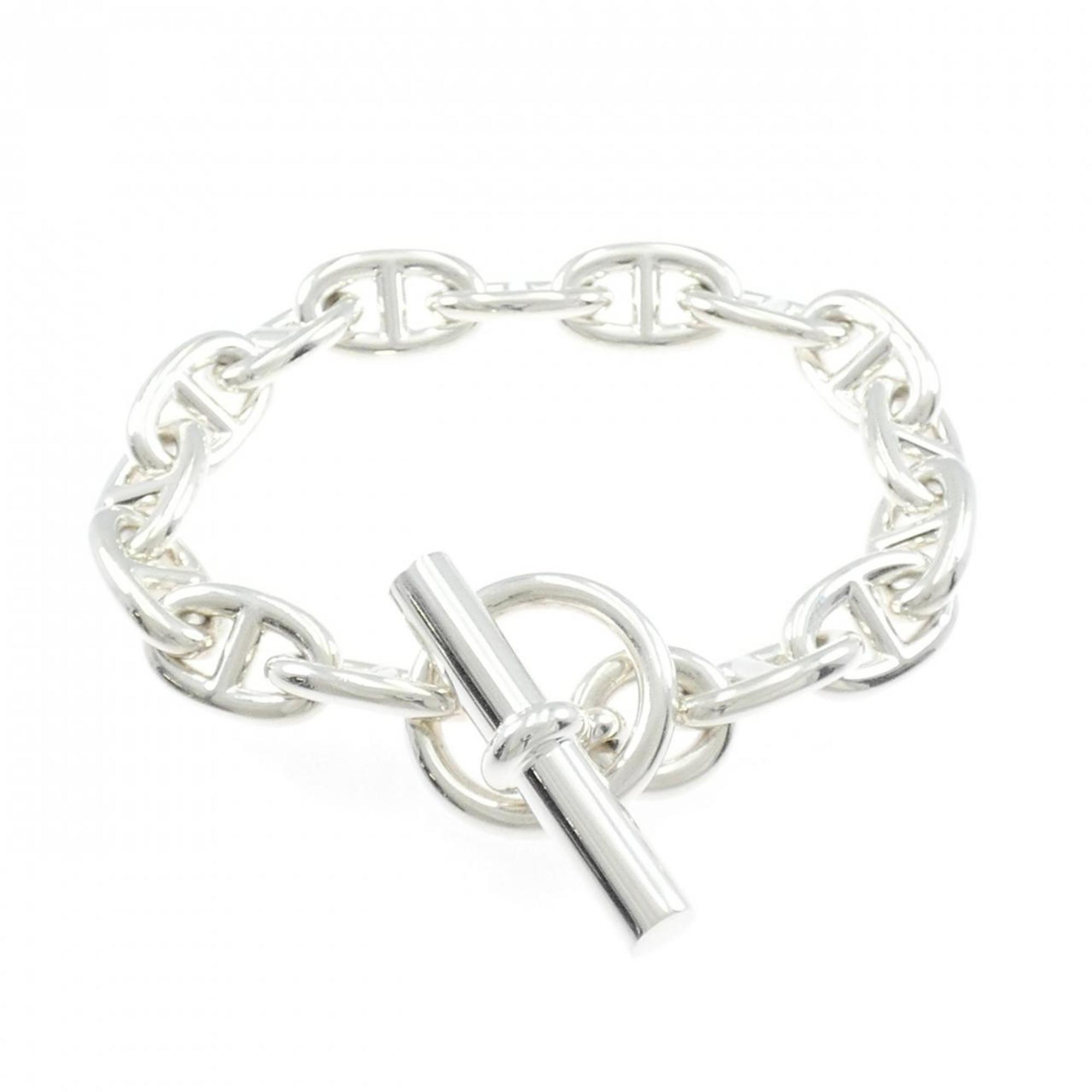 Hermès Chaine d'Ancre MM Bracelet RN0000610