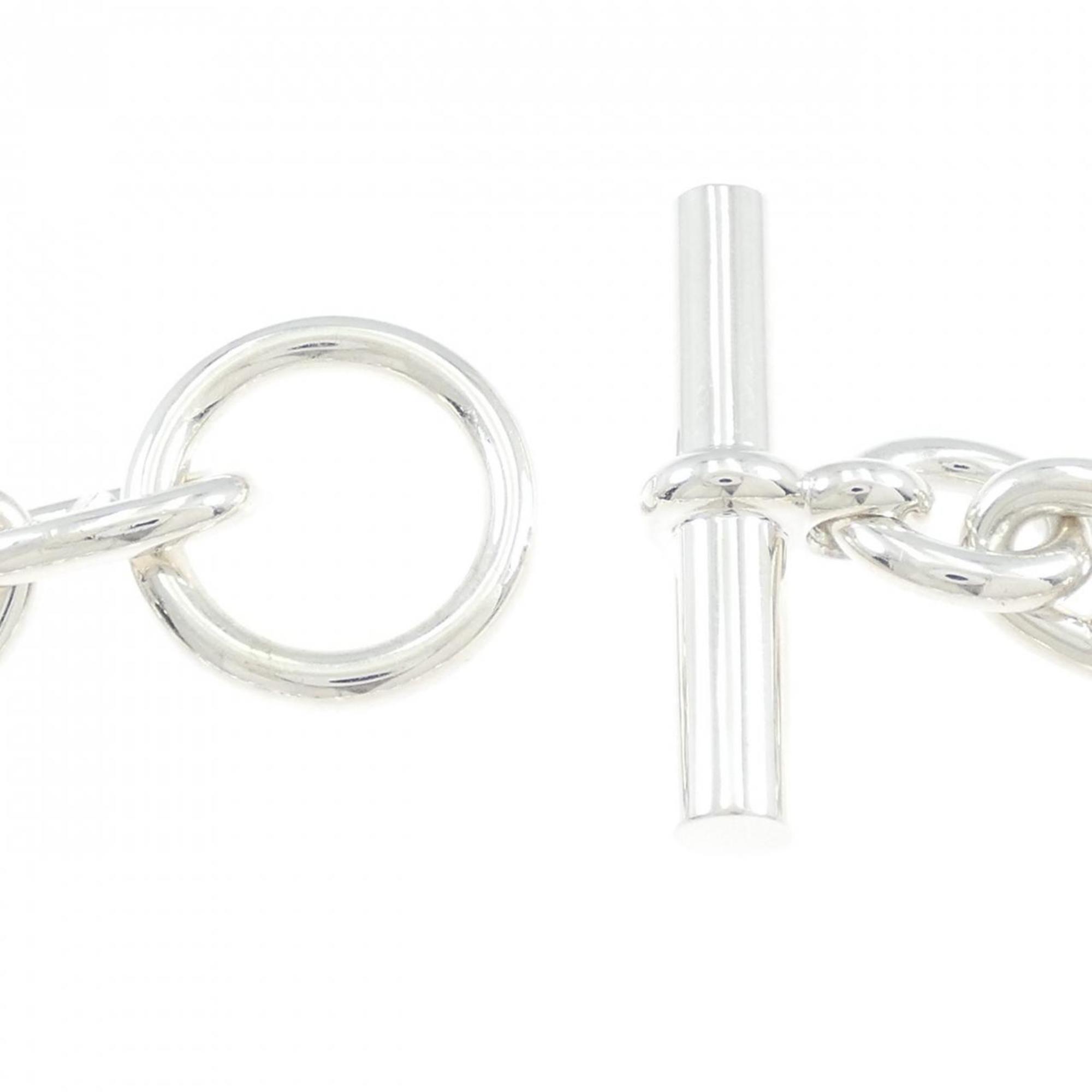 Hermès Chaine d'Ancre MM Bracelet RN0000610