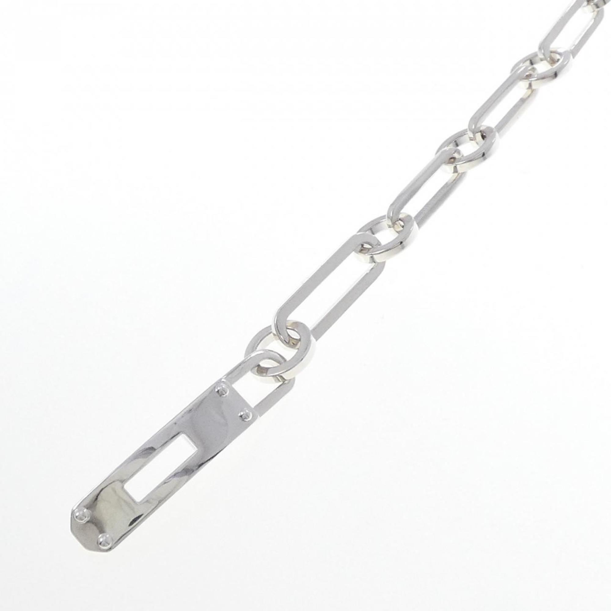 Hermès Kelly Chaine Bracelet RN0000611