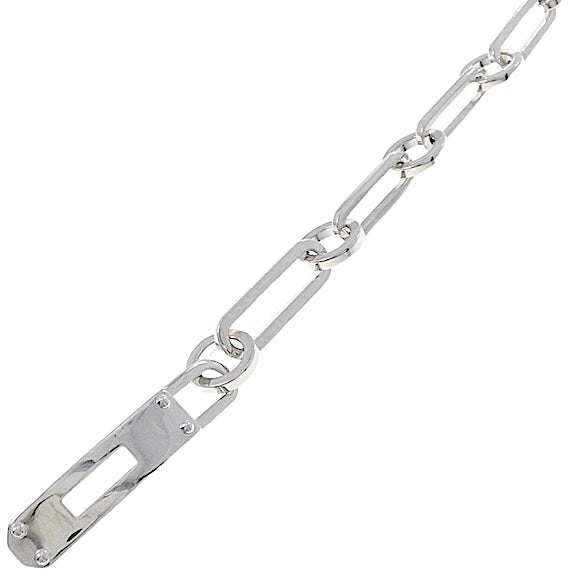 Hermès Kelly Chaine Bracelet RN0000611 Hermès Kelly Chaine Bracelet RN0000611