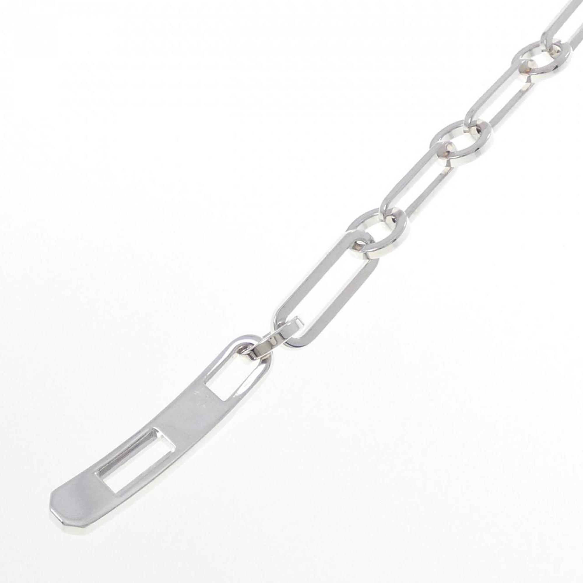 Hermès Kelly Chaine Bracelet RN0000611