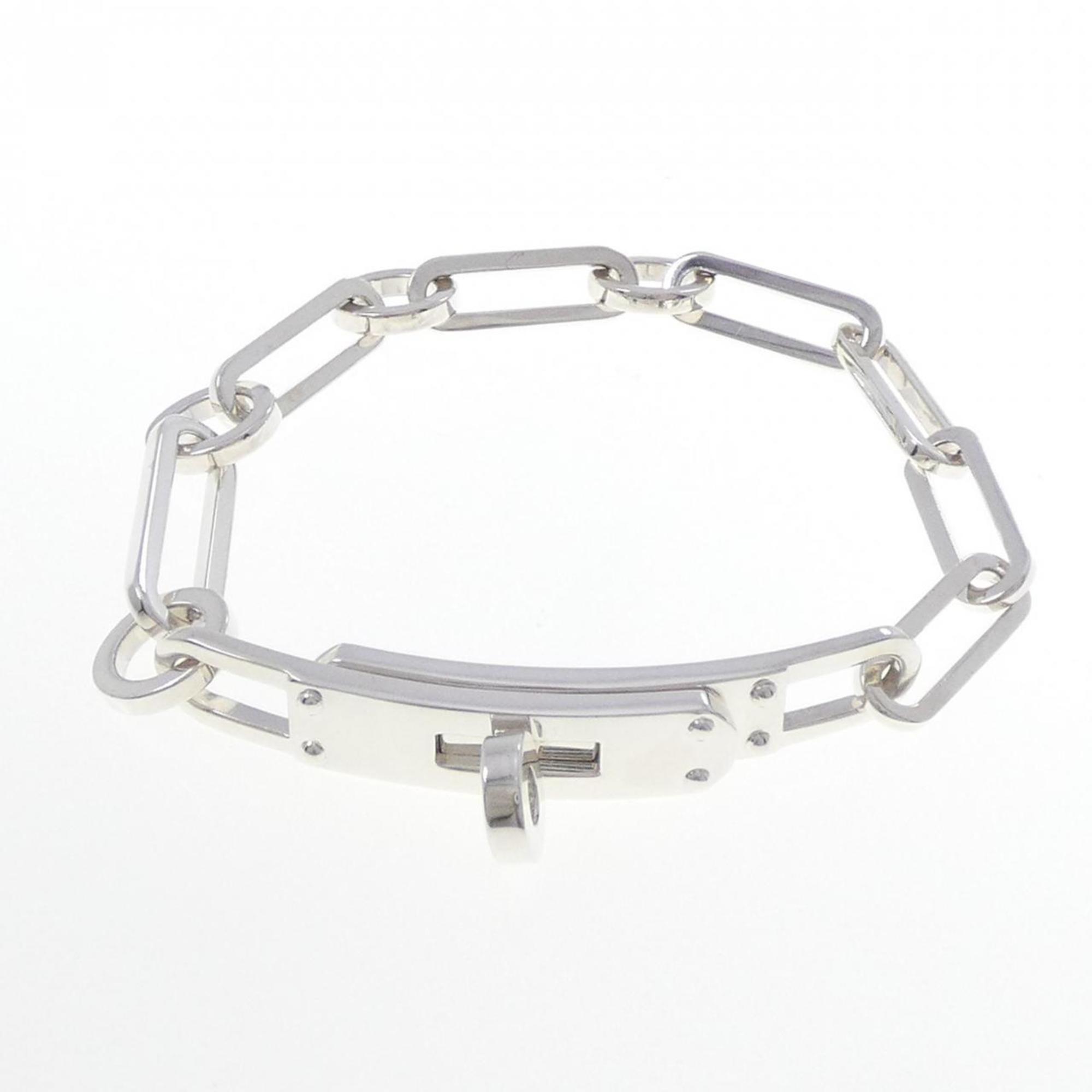 Hermès Kelly Chaine Bracelet RN0000611