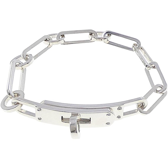 Hermès Kelly Chaine Bracelet RN0000611 Hermès Kelly Chaine Bracelet RN0000611