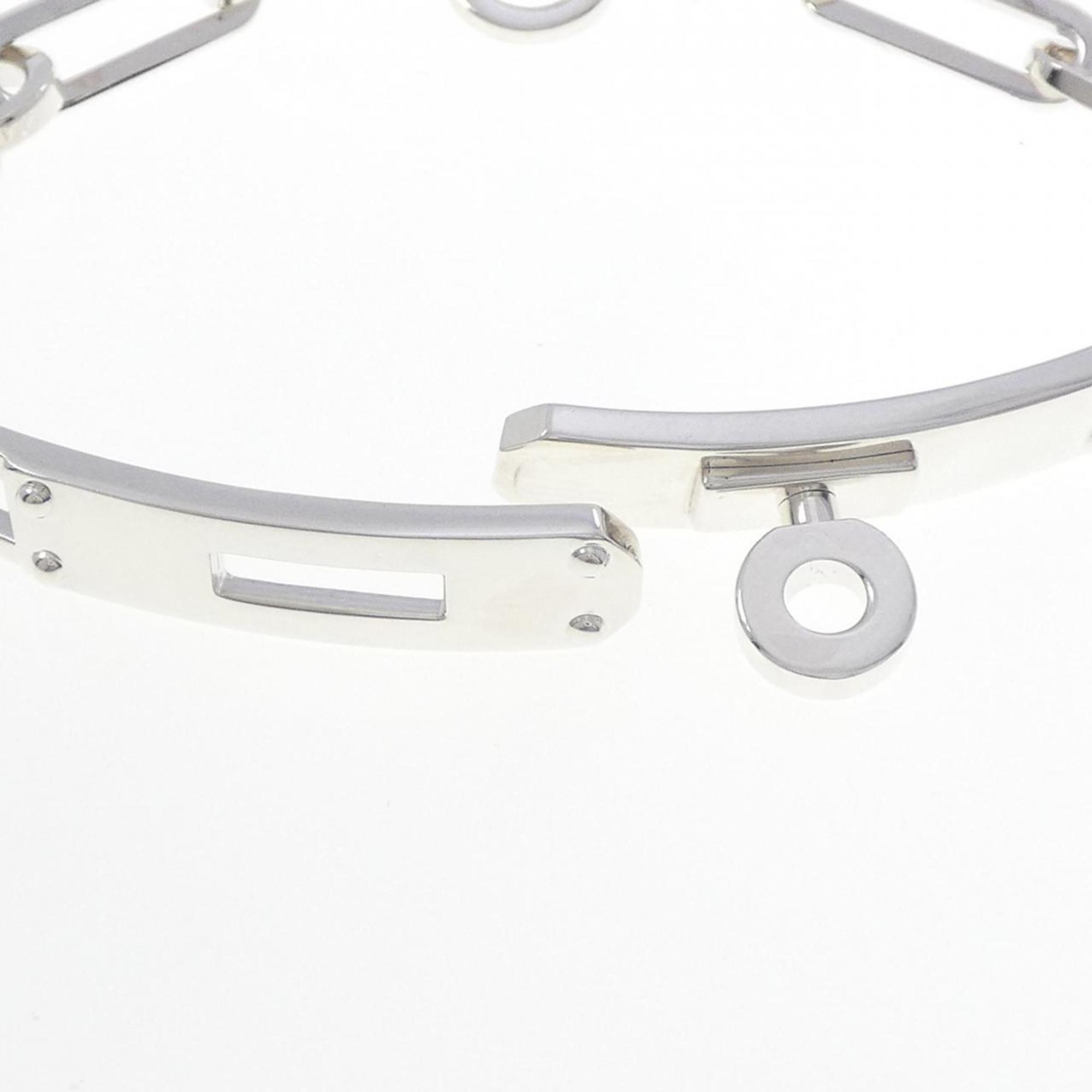 Hermès Kelly Chaine Bracelet RN0000611