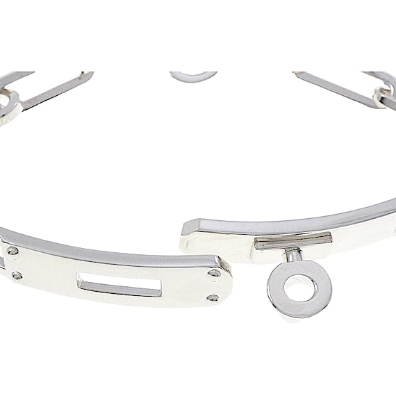Hermès Kelly Chaine Bracelet RN0000611 Hermès Kelly Chaine Bracelet RN0000611
