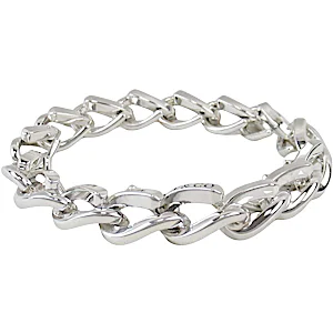 Tiffany FORGE LARGE LINK BRACELET RN0000612 Tiffany FORGE LARGE LINK BRACELET RN0000612