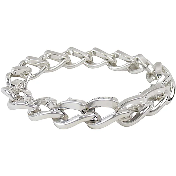 Tiffany FORGE LARGE LINK BRACELET RN0000612 Tiffany FORGE LARGE LINK BRACELET RN0000612
