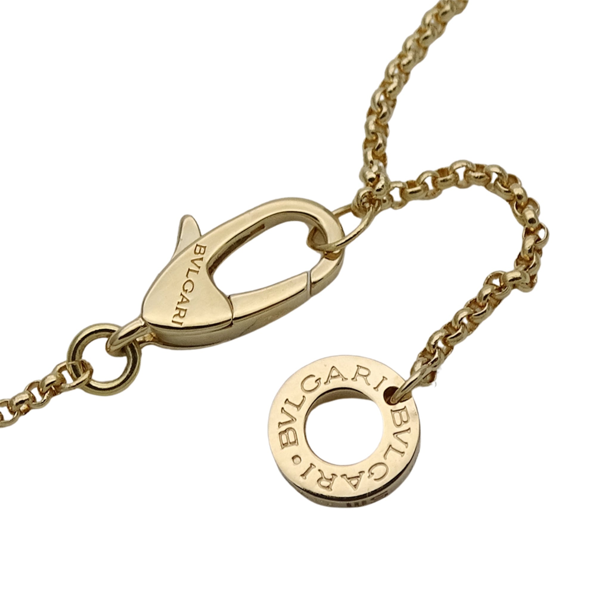 Bvlgari BVLGARI Bracelet RN0000613