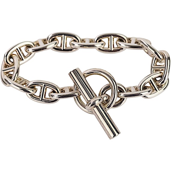 Hermès Chaine d'Ancre MM RN0000616 Hermès Chaine d'Ancre MM RN0000616