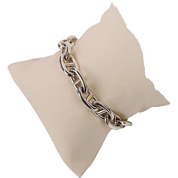 Hermès Chaine d'Ancre MM RN0000616 Hermès Chaine d'Ancre MM RN0000616