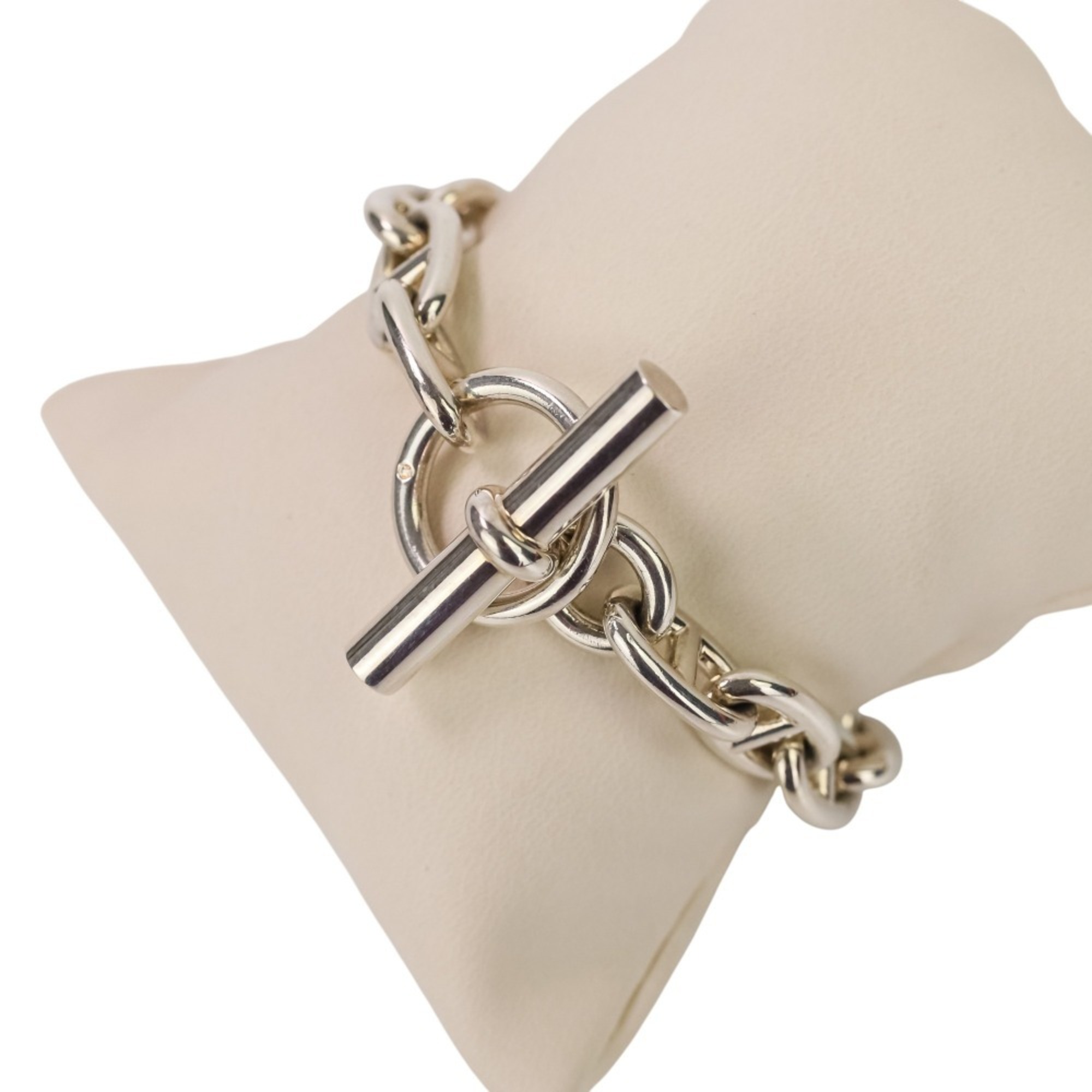 Hermès Chaine d'Ancre MM RN0000616