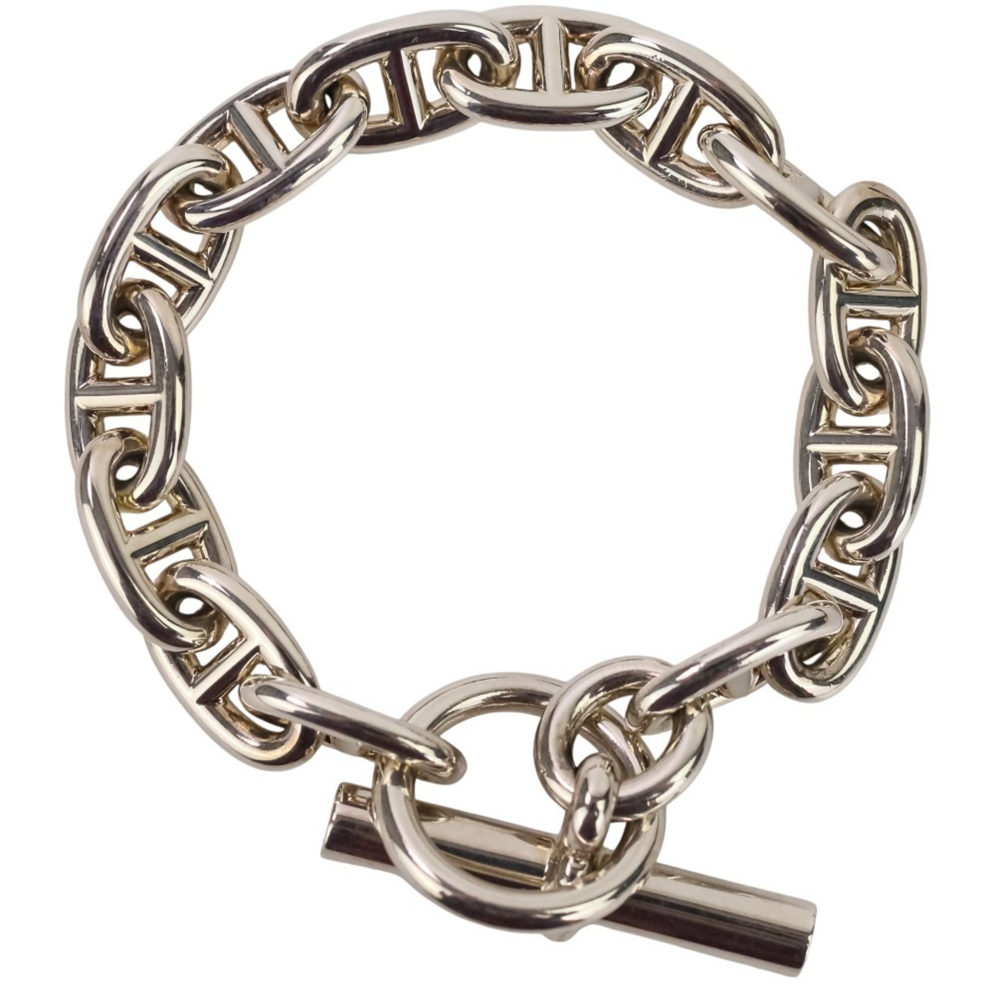 Hermès Chaine d'Ancre MM RN0000616