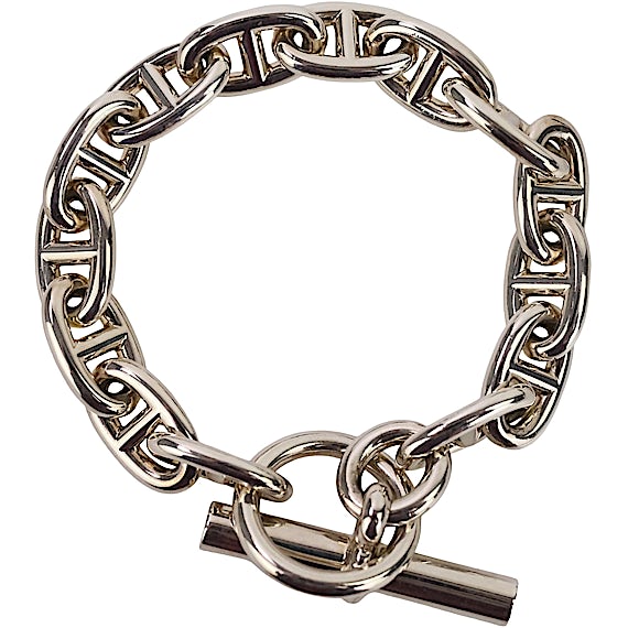 Hermès Chaine d'Ancre MM RN0000616 Hermès Chaine d'Ancre MM RN0000616